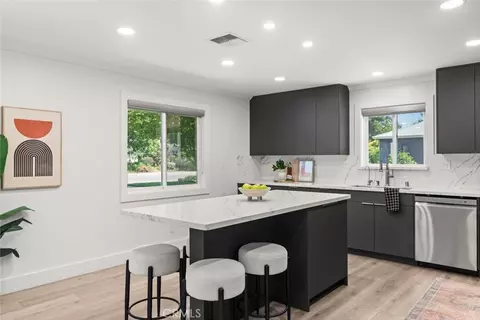 Kitchen - 1629 Sunset, Chico, CA 95926 photo 2 of 9