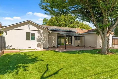 Exterior - 1629 Sunset, Chico, CA 95926 photo 11 of 14