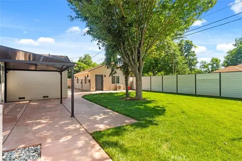 Exterior - 1629 Sunset, Chico, CA 95926 photo 10 of 14