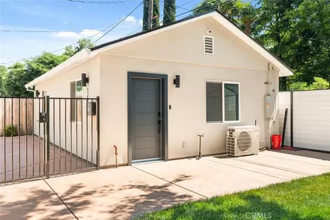 Exterior - 1629 Sunset, Chico, CA 95926 photo 5 of 14