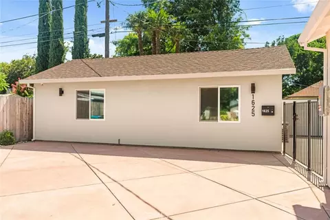 Exterior - 1629 Sunset, Chico, CA 95926 photo 3 of 14