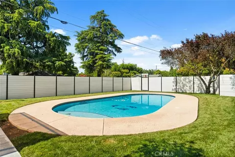 Exterior - 1629 Sunset, Chico, CA 95926 photo 12 of 14