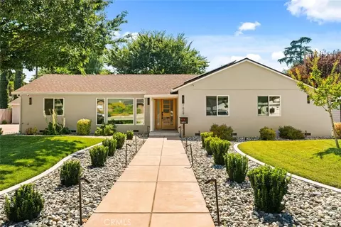 Exterior - 1629 Sunset, Chico, CA 95926 photo 2 of 14