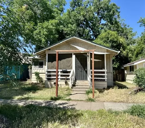 1837 Hemlock St, Chico, CA 95928