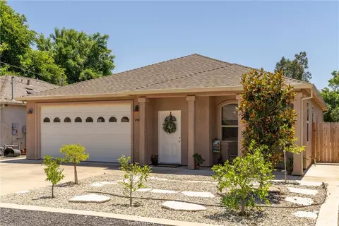 Exterior - 2405 Campbell, Durham, CA 95938 photo 2 of 9