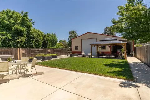 Exterior - 2405 Campbell, Durham, CA 95938 photo 4 of 9