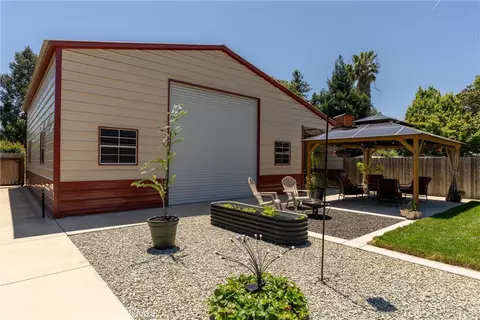 Exterior - 2405 Campbell, Durham, CA 95938 photo 9 of 9