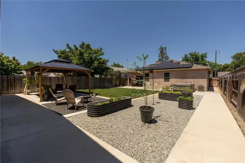 Exterior - 2405 Campbell, Durham, CA 95938 photo 7 of 9