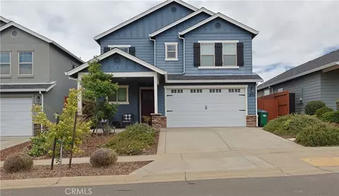 2876 Pin Oak, Chico, CA 95928