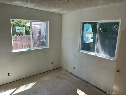 Bedroom - 183 E Washington Ave, Chico, CA 95926 photo 3 of 4