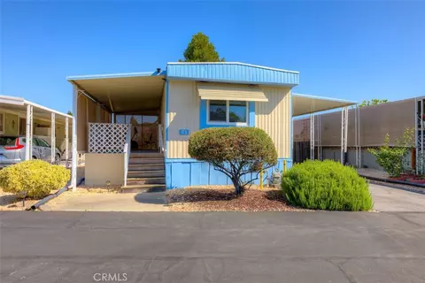 1675 Manzanita Ave #115, Chico, CA 95926