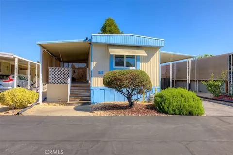 1675 Manzanita Ave #115, Chico, CA 95926