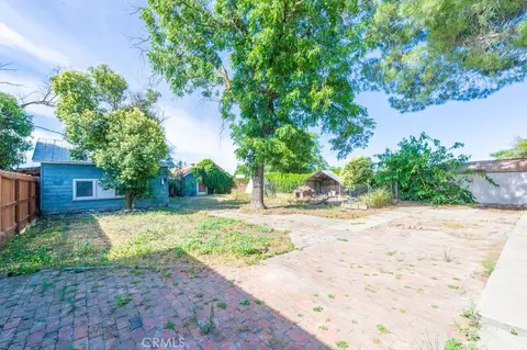 Exterior - 1068 E Walker, Orland, CA 95963 photo 8 of 21
