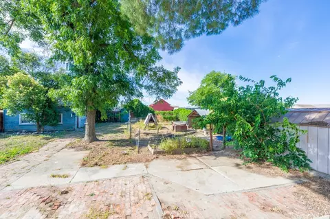 Exterior - 1068 E Walker, Orland, CA 95963 photo 6 of 21