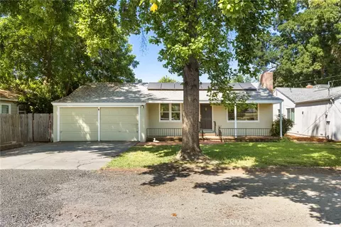 1609 Citrus, Chico, CA 95926