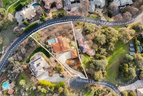 View/Area - 3 Hill Oak Cmns, Chico, CA 95928 photo 3 of 3
