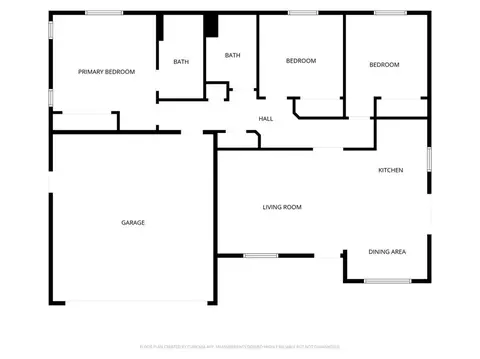 Floorplan - 386 L, Biggs, CA 95917 photo 1 of 1