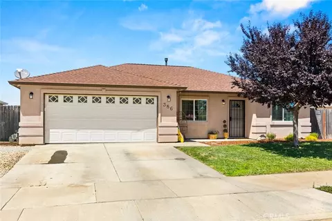 Exterior - 386 L, Biggs, CA 95917 photo 2 of 7