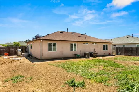 Exterior - 386 L, Biggs, CA 95917 photo 5 of 7