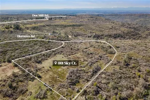 1 Sky Ct, Forest Ranch, CA 95942