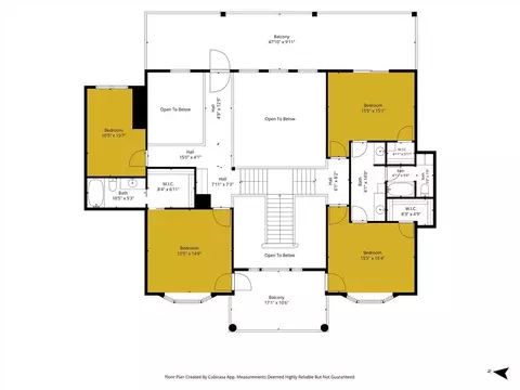 Floorplan - 10197 Lott Rd, Durham, CA 95938 photo 2 of 3