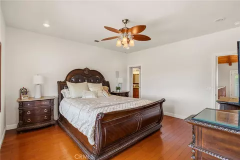 Bedroom - 10197 Lott Rd, Durham, CA 95938 photo 7 of 10
