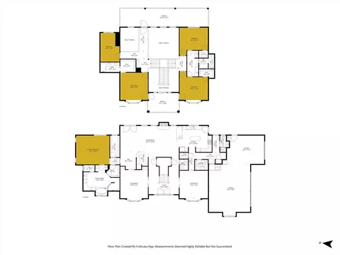 Floorplan - 10197 Lott Rd, Durham, CA 95938 photo 3 of 3