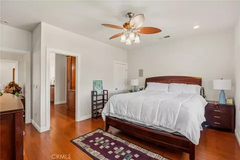 Bedroom - 10197 Lott Rd, Durham, CA 95938 photo 9 of 10