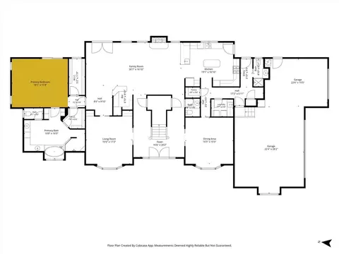 Floorplan - 10197 Lott Rd, Durham, CA 95938 photo 1 of 3