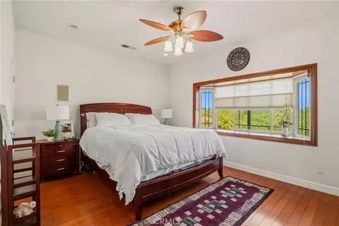 Bedroom - 10197 Lott Rd, Durham, CA 95938 photo 8 of 10