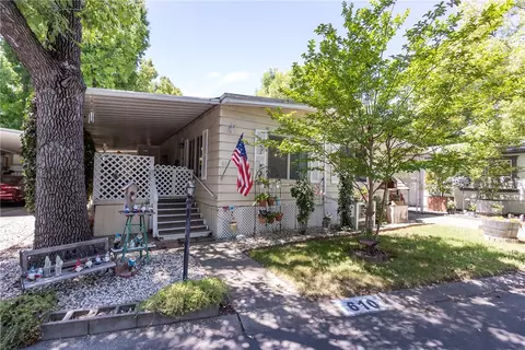 567 E Lassen #610, Chico, CA 95973