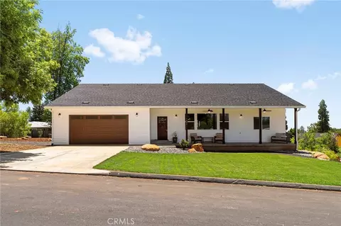 1682 Sweetbriar Ln, Paradise, CA 95969