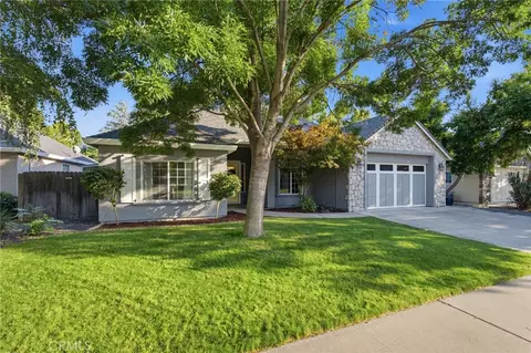 Exterior - 473 Windham Way, Chico, CA 95973 photo 12 of 13