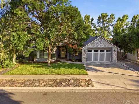 Exterior - 473 Windham Way, Chico, CA 95973 photo 13 of 13
