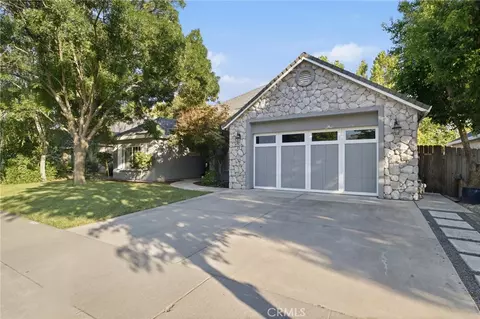 Exterior - 473 Windham Way, Chico, CA 95973 photo 11 of 13