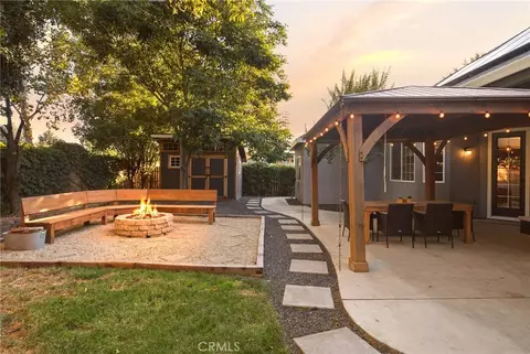 Exterior - 473 Windham Way, Chico, CA 95973 photo 2 of 13