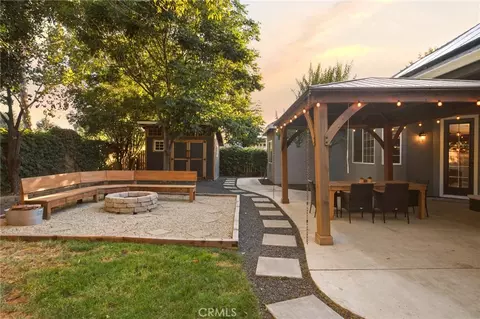 Exterior - 473 Windham Way, Chico, CA 95973 photo 5 of 13