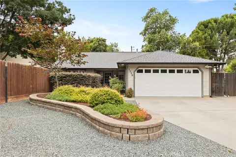 1559 La Linda Ln, Chico, CA 95926