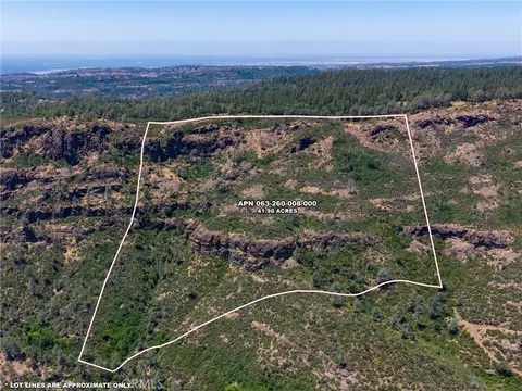 0 Doe Ml, Forest Ranch, CA 95942