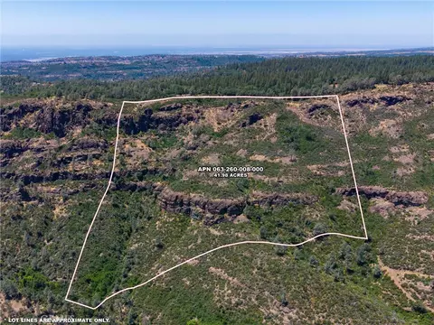 0 Doe Ml, Forest Ranch, CA 95942 photo 5
