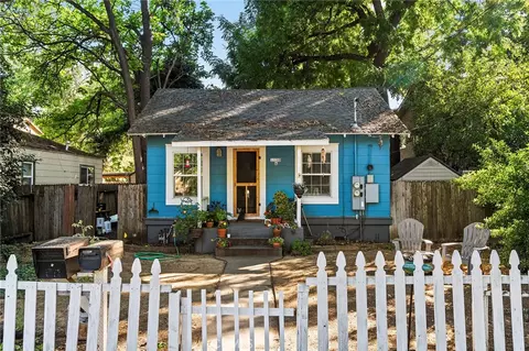 1130 Hazel St, Chico, CA 95928