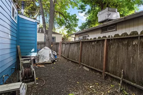 Exterior - 1130 Hazel St, Chico, CA 95928 photo 5 of 15