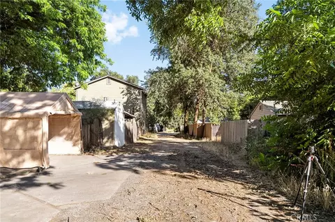 Exterior - 1130 Hazel St, Chico, CA 95928 photo 13 of 15