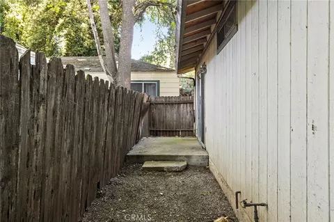 Exterior - 1130 Hazel St, Chico, CA 95928 photo 11 of 15