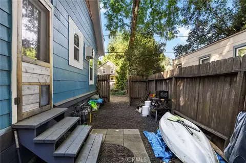 Exterior - 1130 Hazel St, Chico, CA 95928 photo 6 of 15