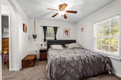 Bedroom - 1130 Hazel St, Chico, CA 95928 photo 2 of 5