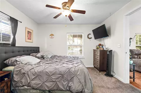 Bedroom - 1130 Hazel St, Chico, CA 95928 photo 1 of 5