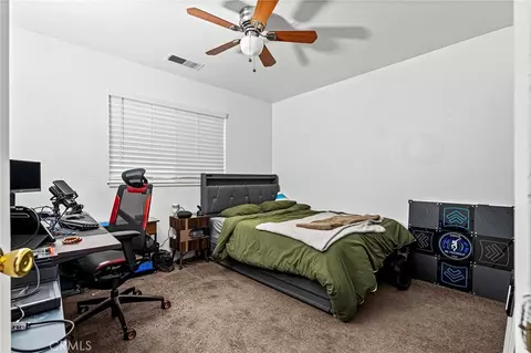 Bedroom - 1130 Hazel St, Chico, CA 95928 photo 3 of 5