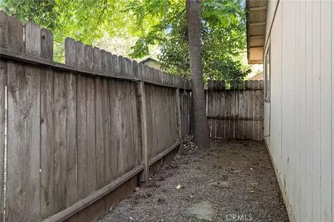 Exterior - 1130 Hazel St, Chico, CA 95928 photo 12 of 15