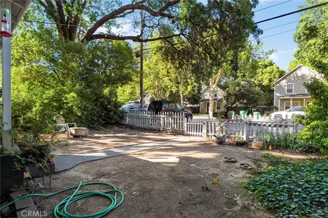 Exterior - 1130 Hazel St, Chico, CA 95928 photo 7 of 15